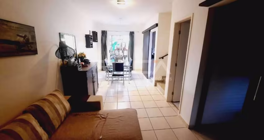 Casa para locação em condomínio com 3 quartos no bairro Vila do Golf, em Ribeirão Preto.