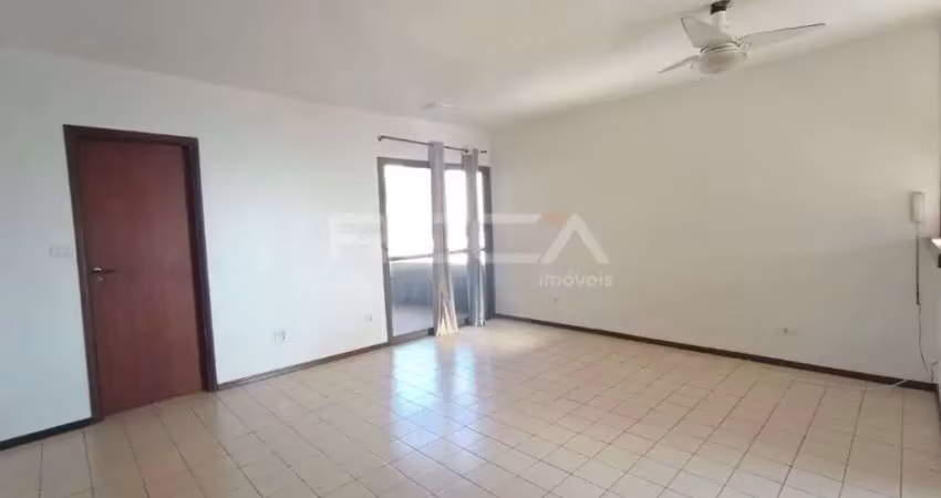 Locação de Apartamentos / Padrão na cidade de Ribeirão Preto