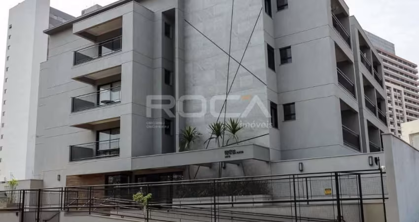 Apartamento para locação com 1 quarto no bairro Vila do Golf, em Ribeirão Preto