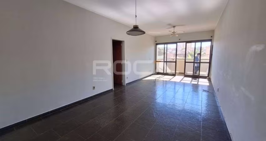 Apartamento para locação com 3 quartos no bairro Nova Ribeirânia, em Ribeirão Preto.