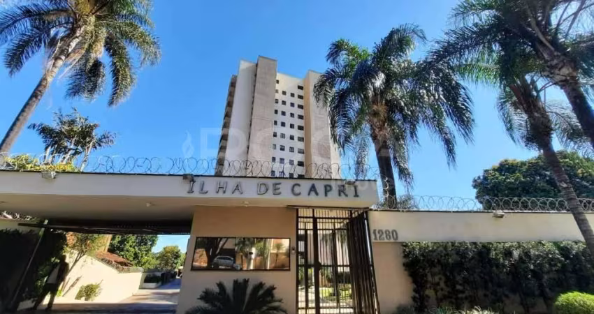 Apartamento para locação com 3 quartos no bairro Alto da Boa Vista, em Ribeirão Preto.