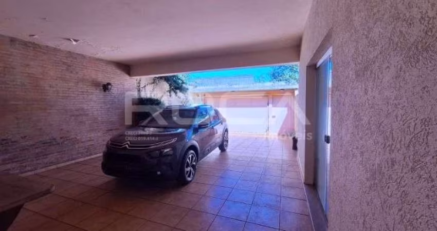 Casa comercial para venda e locação com 4 quartos no bairro Alto da Boa Vista, em Ribeirão Preto.