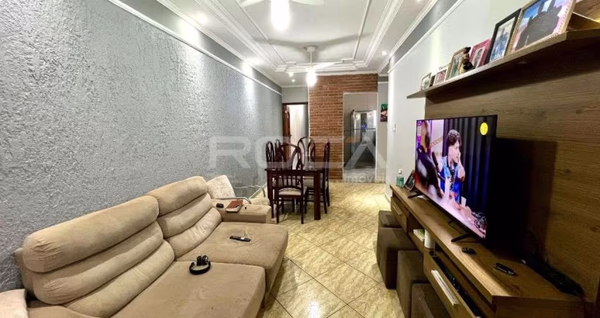 Casa à venda com 3 quartos no bairro Jardim Orestes Lopes de Camargo, em Ribeirão Preto.