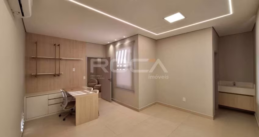 Sala Comercial para locação no Centro de Ribeirão Preto.