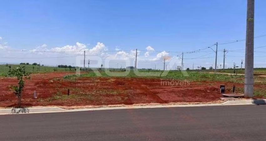 Terreno à venda com 300m² no Condomínio Residencial Alto do Castelo II, em Ribeirão Preto.