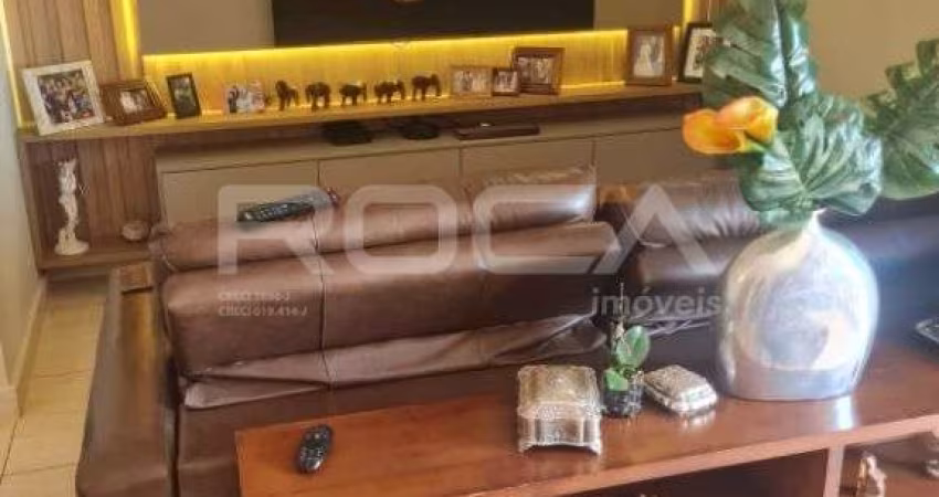 Apartamento à venda com 3 quartos no bairro Jardim Irajá, em Ribeirão Preto.