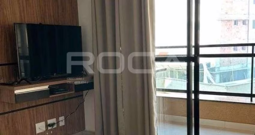 Apartamento à venda com 1 quarto sendo 1 suíte no bairro Ribeirânia, em Ribeirão Preto.