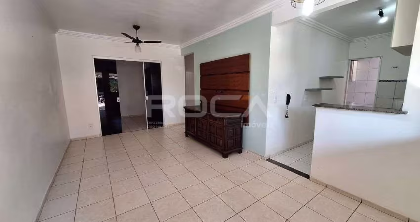 Casa térrea com 3 dormitório em Condomínio Fechado, no bairro Jardim dos Gerânio em Ribeirão Preto