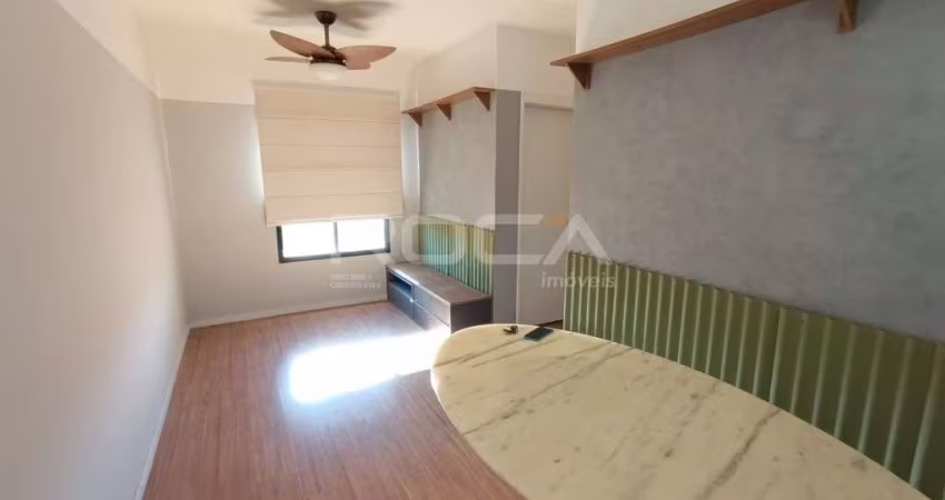 Apartamento à venda com 2 quartos no bairro Jardim Paulistano, em Ribeirão Preto.