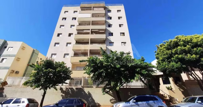 Apartamento para alugar com 3 quartos no bairro Jardim Itamaraty, em Ribeirão Preto.
