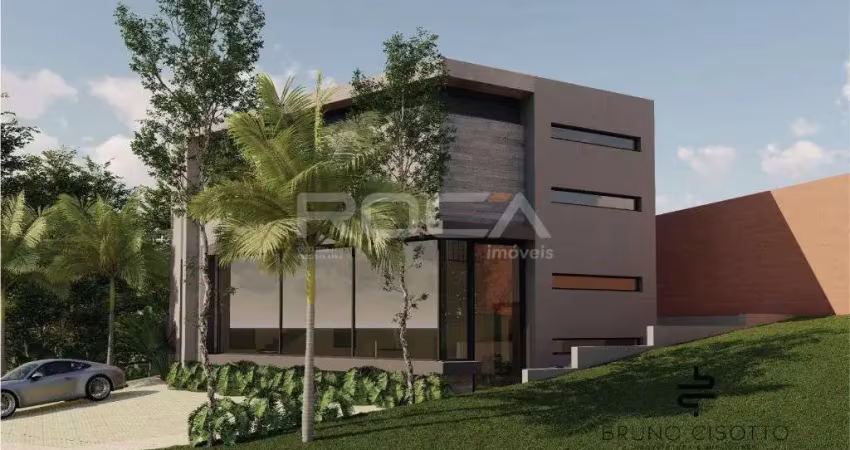 Barracão/galpão comercial para alugar com 130m² em alphaville, ribeirão preto