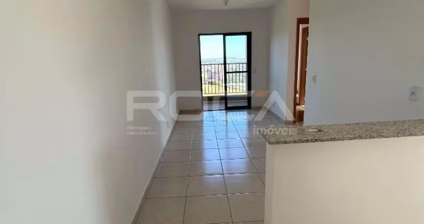 Apartamento para locação com 2 quartos no bairro Jardim Olhos D'Água, em Ribeirão Preto.