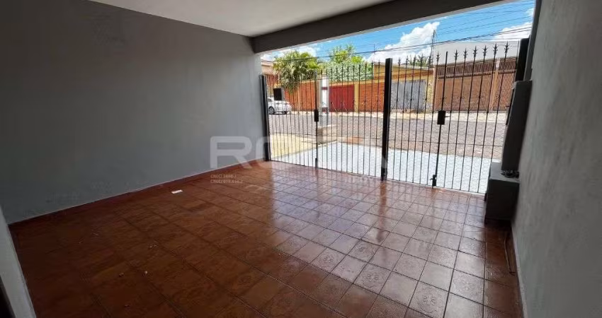 Casa com 2 quartos para alugar na Vila Virgínia, Ribeirão Preto 