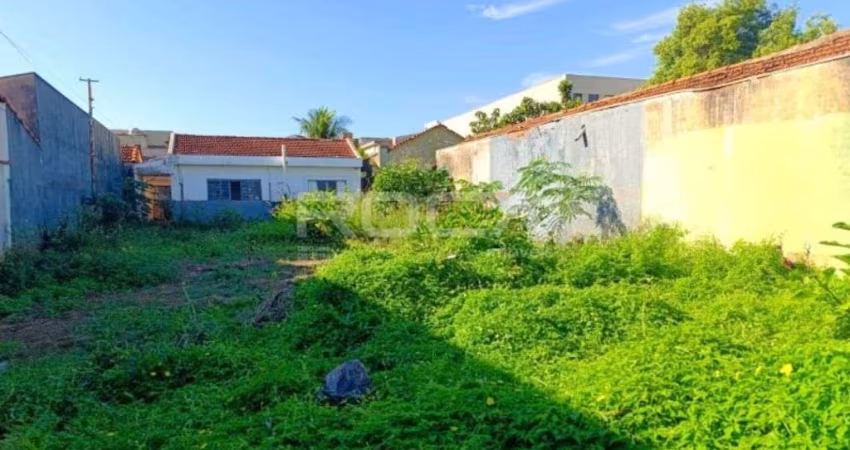 Terreno padrão à venda no Jardim Sumaré, Ribeirão Preto