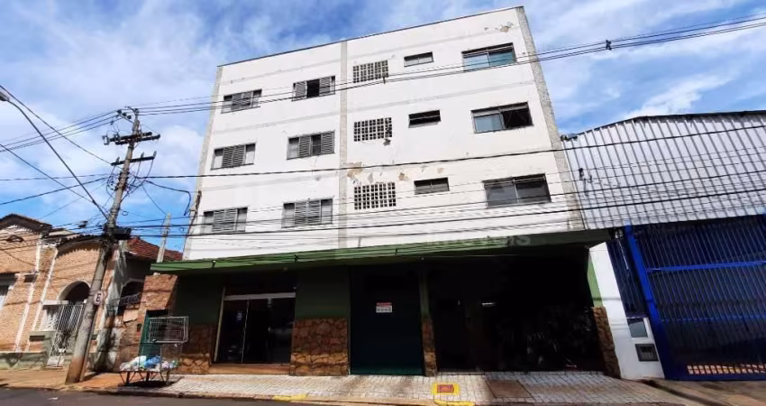Apartamento Térreo para Venda e Locação de 1 quarto no Centro de Ribeirão Preto