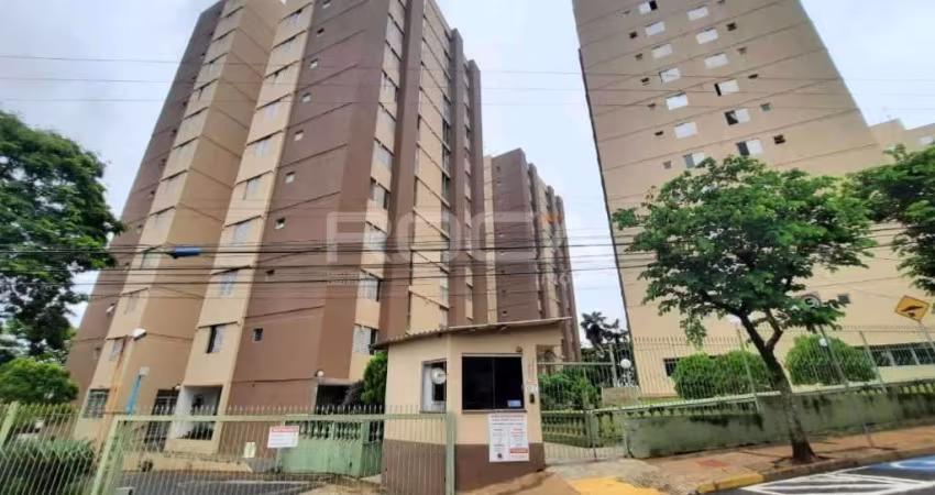 Apartamento com 2 quartos no bairro jardim Paulista, em Ribeirão Preto