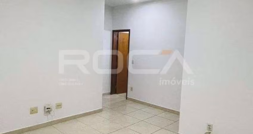 Apartamento para locação com 2 quartos no bairro Jardim Botânico, em Ribeirão Preto.