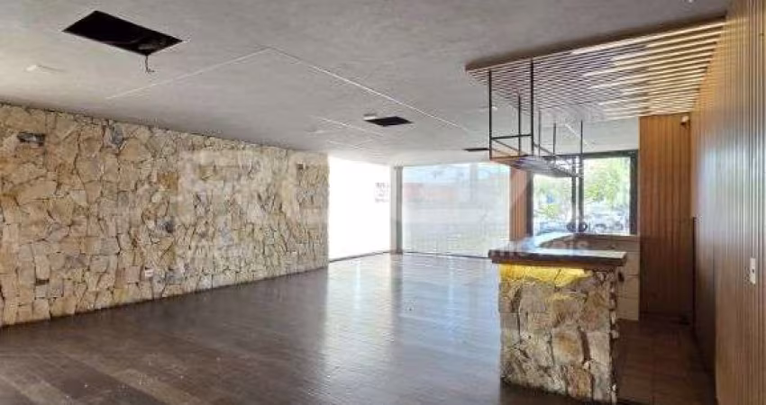 Locação de Comercial / Prédio na cidade de Ribeirão Preto