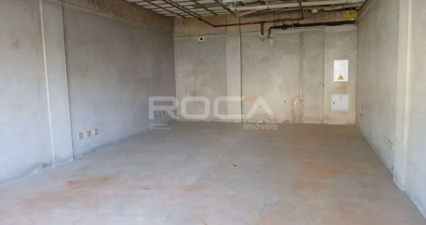 Loja comercial para locação no bairro Jardim Irajá, em Ribeirão Preto.