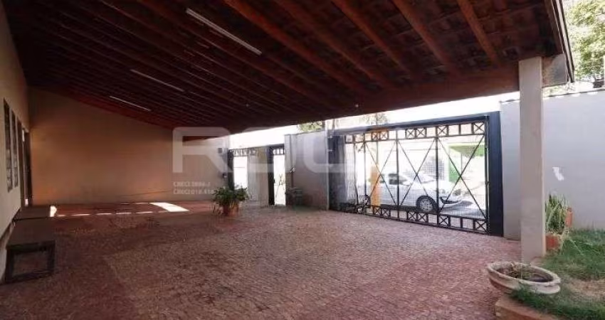 Sobrado à venda e locação com 3 quartos na City Ribeirão, em Ribeirão Preto.