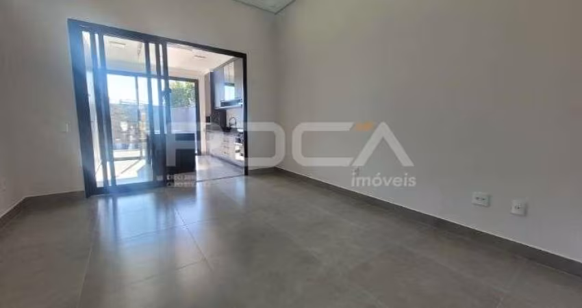 Casa térrea à venda com 3 quartos sendo 3 suítes no Condomínio Vila Romana, em Ribeirão Preto.