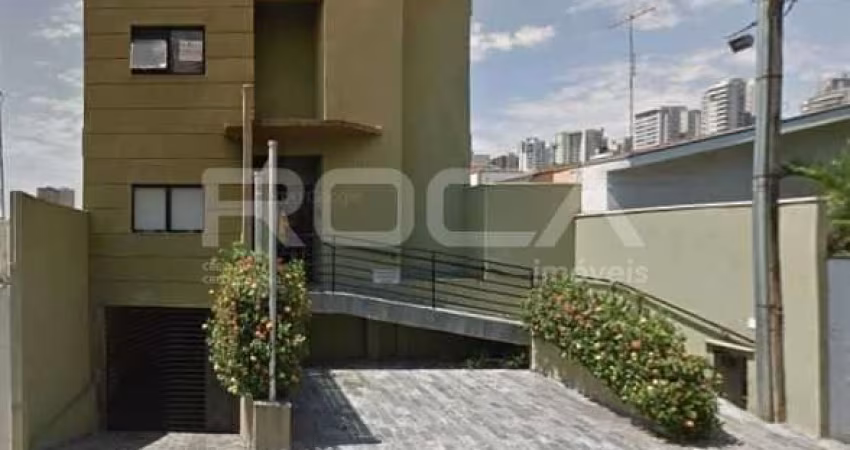 Sala comercial para locação e venda no bairro Jardim São Luiz, em Ribeirão Preto.
