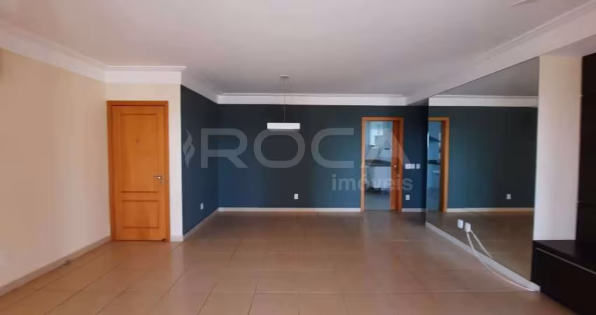 Apartamento com 3 quartos para alugar no Jardim Santa Ângela, Ribeirão Preto 