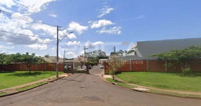 Casa à venda com 1 quarto no Condomínio Villas Mabel, em Ribeirão Preto.