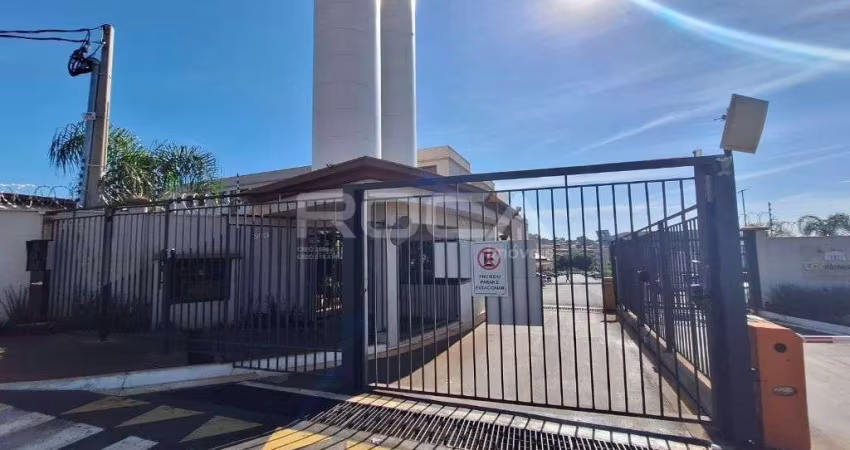 Apartamento para venda e locação com 2 quartos no bairro Jardim Dr. Paulo Gomes Romeu, Ribeirão Preto