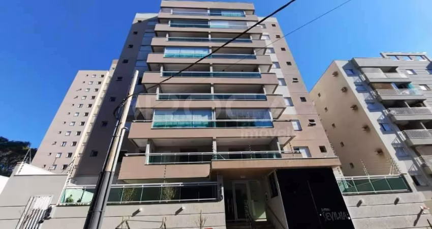 Locação de Apartamentos / Padrão na cidade de Ribeirão Preto