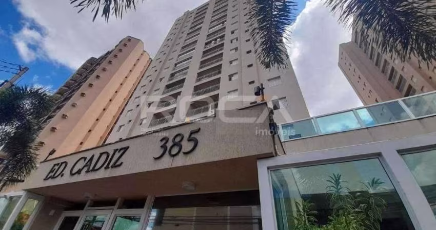 Apartamento para alugar com 3 quartos no bairro Campos Elíseos, em Ribeirão Preto.