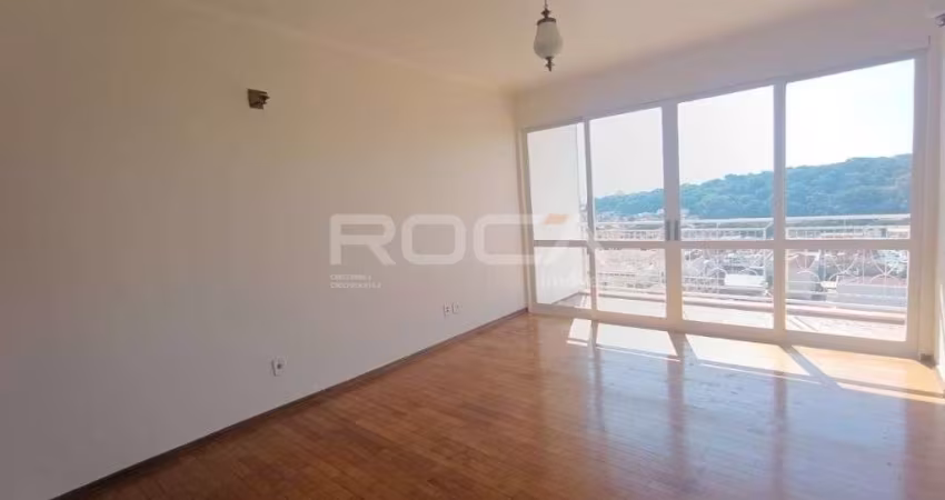 Locação de Apartamentos / Padrão na cidade de Ribeirão Preto