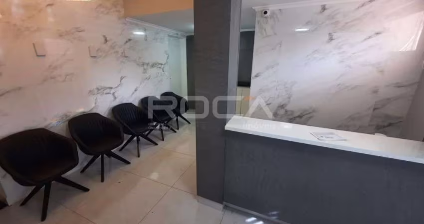 Prédio Comercial para Alugar na Vila Seixas, Ribeirão Preto