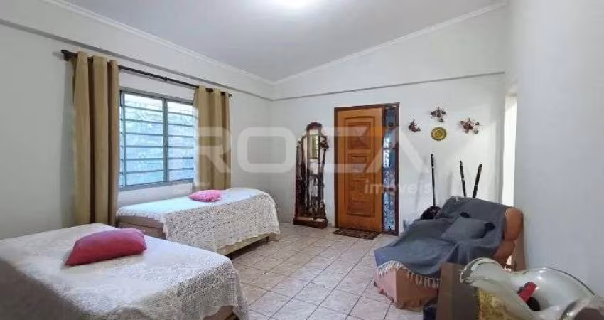Casa para locação com 4 quartos no bairro Ribeirânia, em Ribeirão Preto
