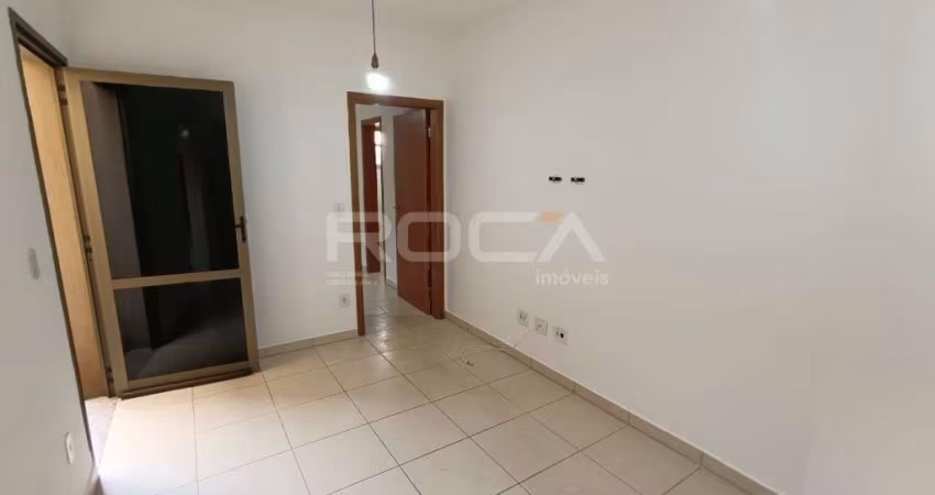 Apartamento para locação com 1 quarto no bairro Jardim Botânico, em Ribeirão Preto.