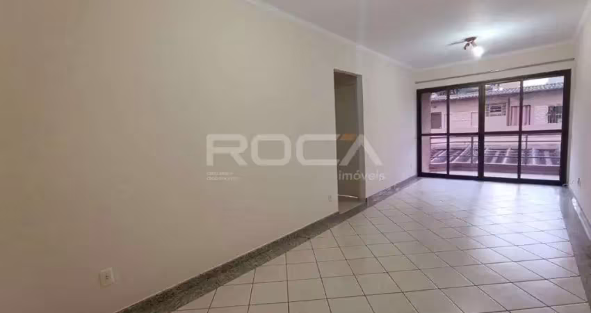 Apartamento de 2 dormitórios na Vila Seixas, Ribeirão Preto: seu novo lar!