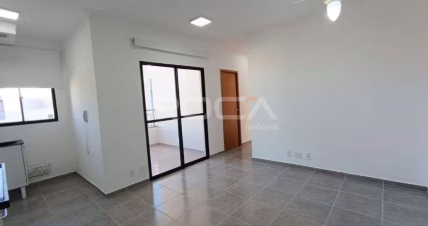 Apartamento para locação com 3 quartos no bairro Sumarezinho, em Ribeirão Preto.