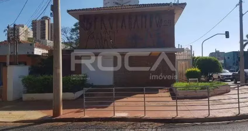 Imóvel comercial para alugar com 398m² de área útil no bairro jardim américa, em ribeirão preto.