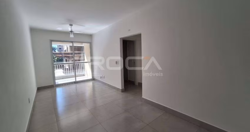 Apartamento para locação com 2 quartos sendo 1 suíte no Bairro Ribeirânia, em Ribeirão Preto.