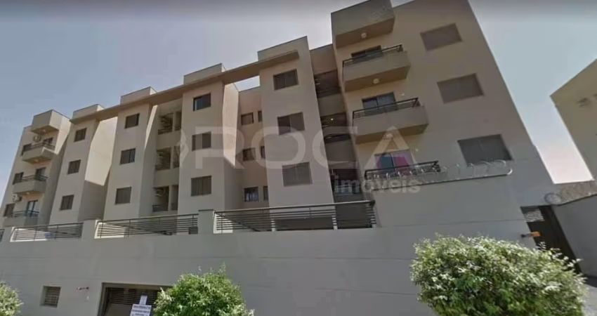 Apartamento para locação com 1 quarto no bairro Jardim Botânico, em Ribeirão Preto.