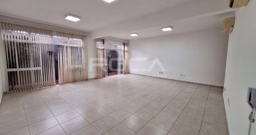 Sala comercial para alugar no Alto da Boa Vista, Ribeirão Preto 