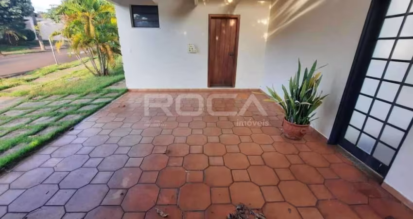 Casa de 4 dormitórios em Condomínio no Distrito Bonfim Paulista