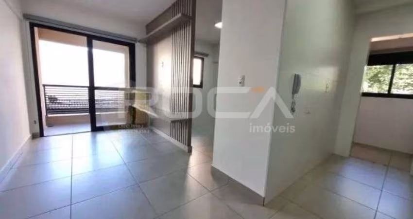Apartamento para locação com 1 quarto no bairro Nova Ribeirânia, em Ribeirão Preto.