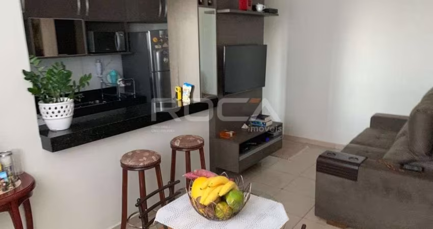 Apartamento à venda com 2 quartos no Reserva Sul, em Ribeirão Preto