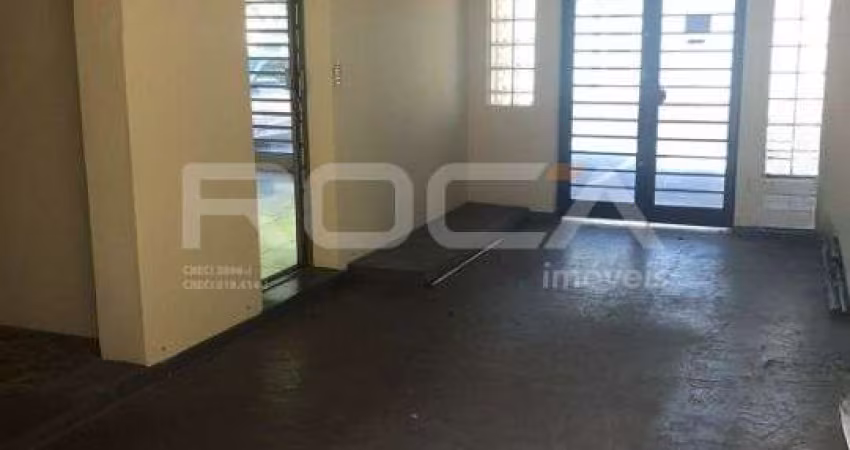 Prédio Comercial para Alugar com 180m² de área útil no bairro Jardim América, Ribeirão Preto