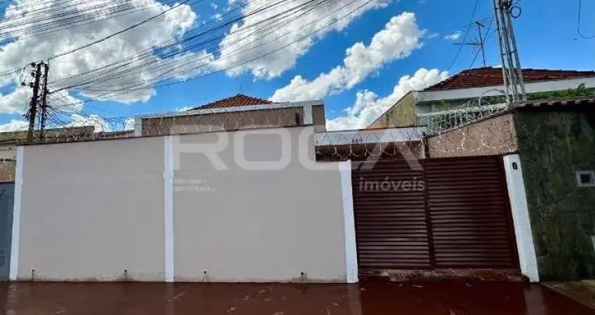 Casa à venda com 3 quartos no bairro Campos Elísios, em Ribeirão Preto