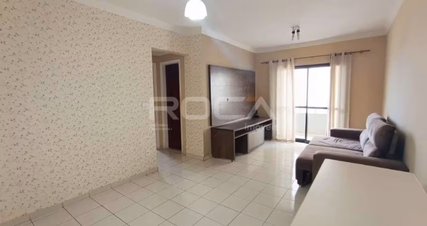 Apartamento à venda com 2 quartos no bairro Lagoinha, em Ribeirão Preto