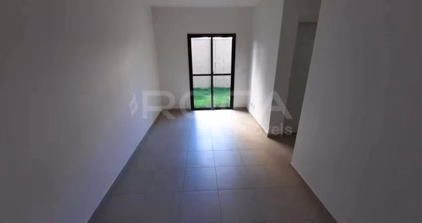 Apartamento térreo para venda com 2 quartos no bairro Jardim Paulistano, em Ribeirão Preto