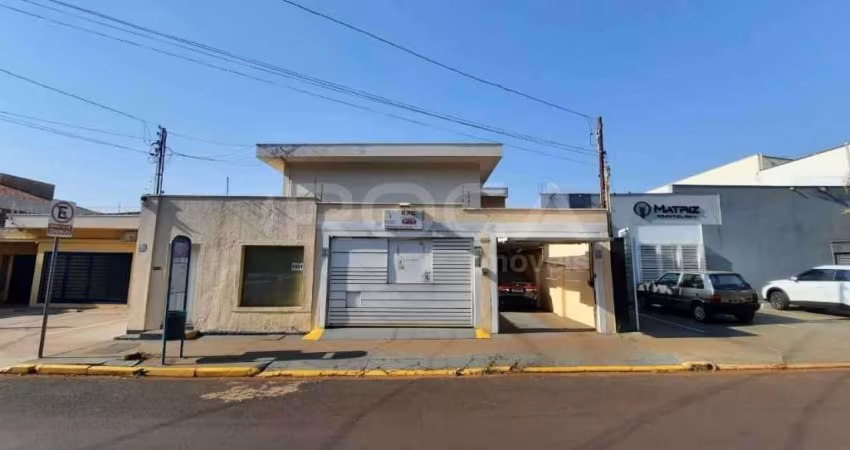 Venda de Casas / Comercial na cidade de Ribeirão Preto