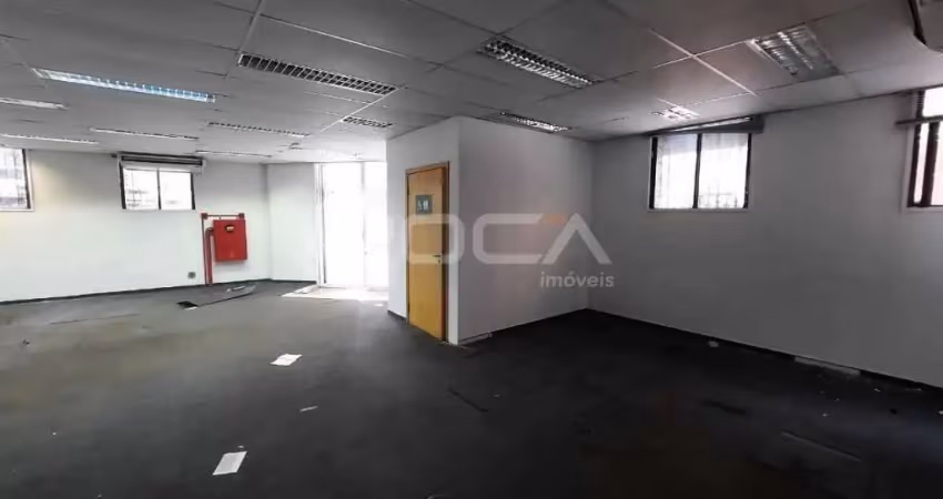 Prédio comercial para locação no centro de ribeirão preto